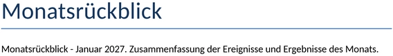 monatsrueckblick-bericht