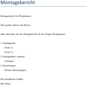 montagebericht-fuer-projekte-dokumentation-bericht