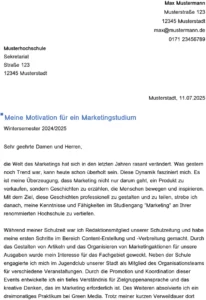 motivationsschreiben-marketingstudium-vorlage-2024