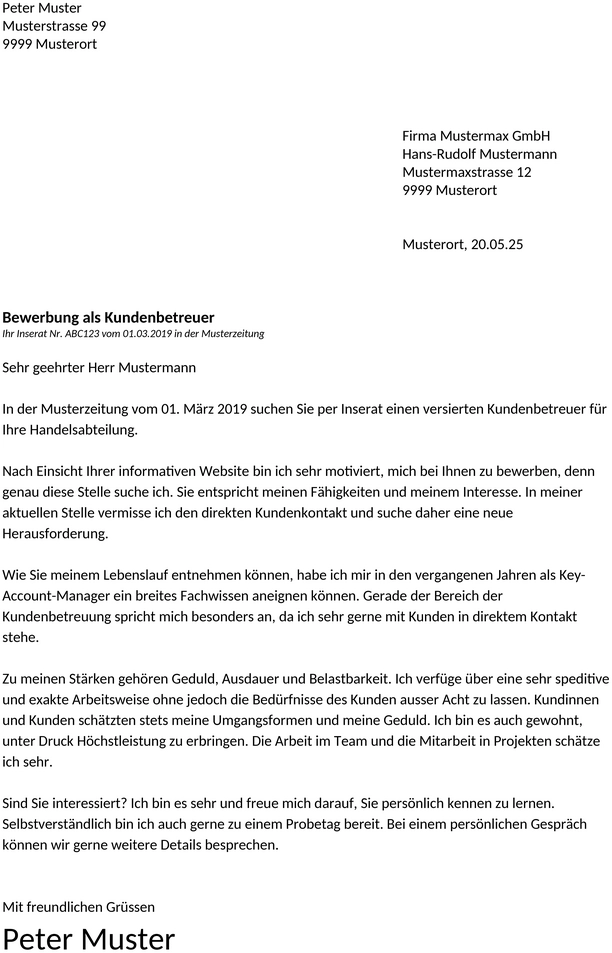 motivationsschreiben-muster-vorlage-schweiz