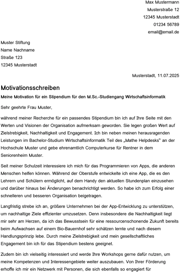 motivationsschreiben-vorlage-fuer-stipendium