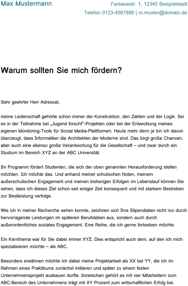 motivationsschreiben-vorlage-fuer-studienbewerbungen