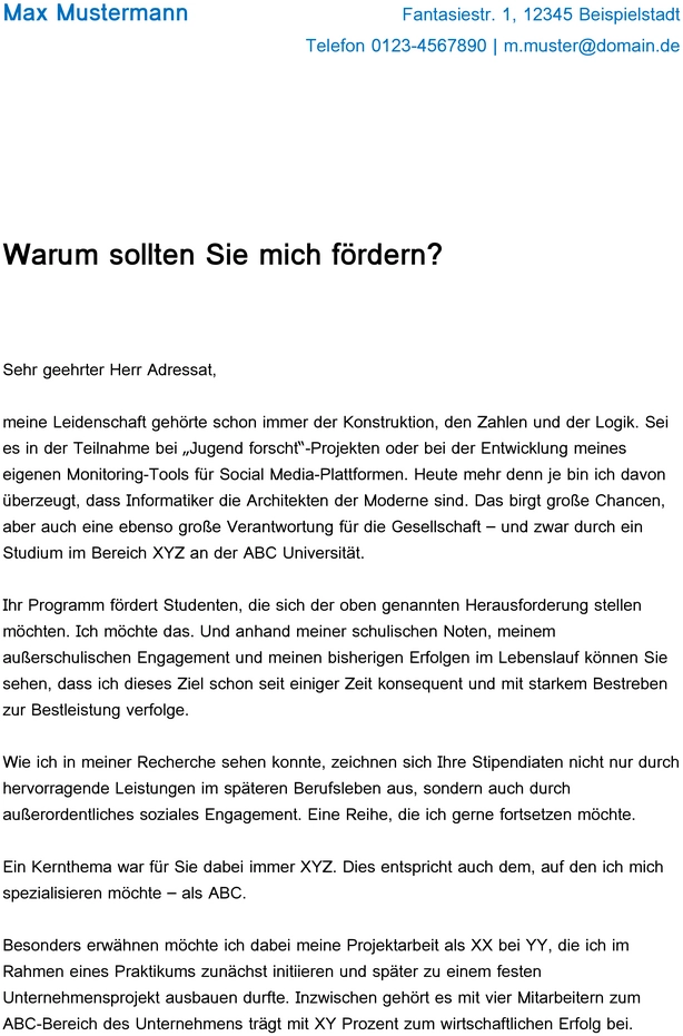 motivationsschreiben-vorlage-studium-stipendium-word