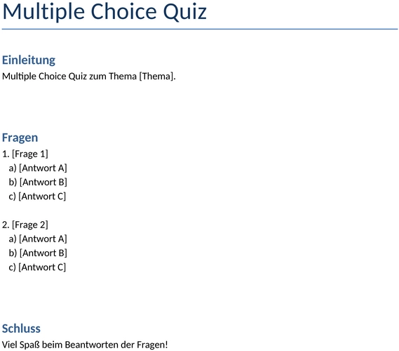 multiple-choice-quiz