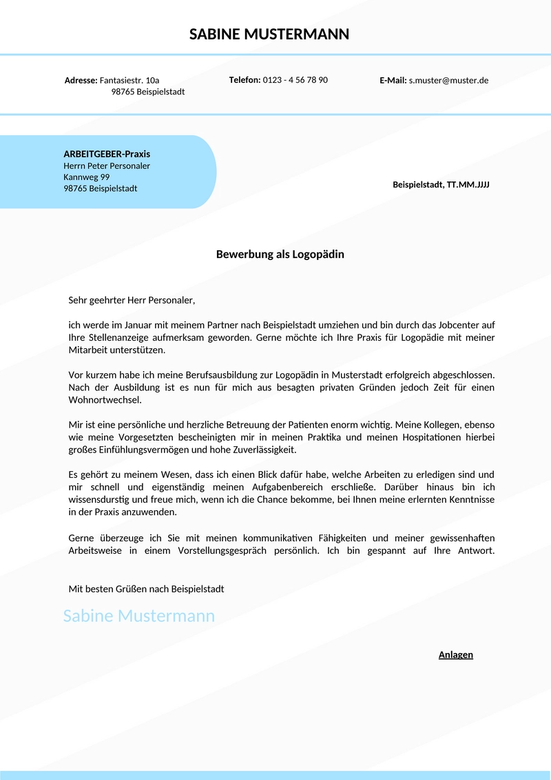 muster-anschreiben-bewerbung-logopaedin