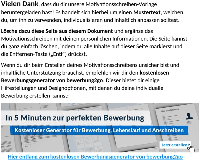 muster-motivationsschreiben-master