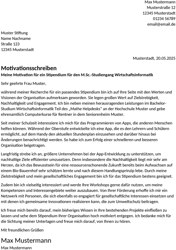 muster-motivationsschreiben-stipendium
