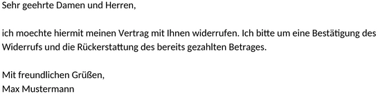 muster-widerruf