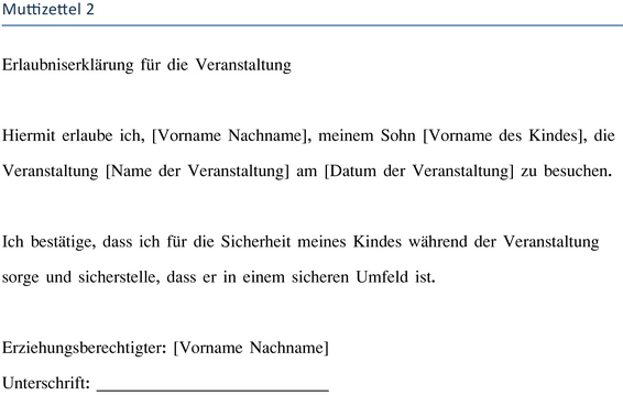 mutti-zettel-erlaubnisveranstaltung-ausfuellen