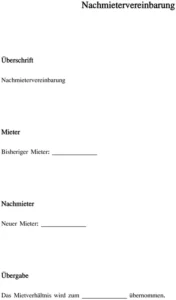 nachmietervereinbarung-vorlage-fuer-uebergaben-im-mietverhaeltnis