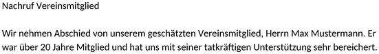nachruf-vereinsmitglied