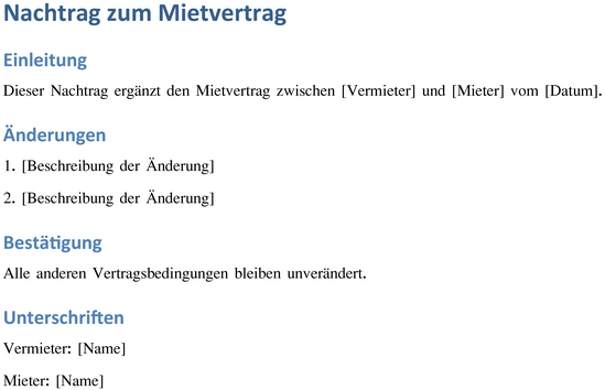 nachtrag-zum-mietvertrag-fuer-aenderungen-und-anpassungen
