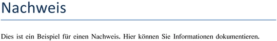 nachweis-vorlage-fuer-finanzen-und-persoenliche-dokumentation
