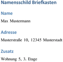 namensschild-briefkasten-erstellen-und-gestalten
