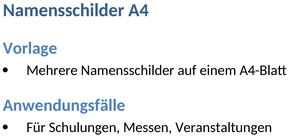 namensschilder-a4-vorlage