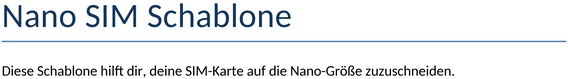 nano-sim-schablone