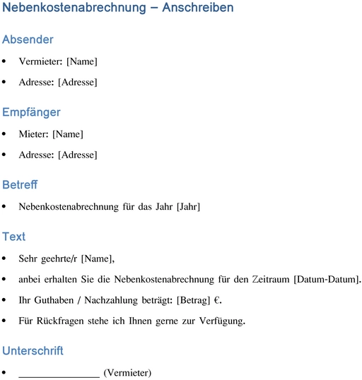 nebenkostenabrechnung-vorlage-fuer-vermieter-und-mieter