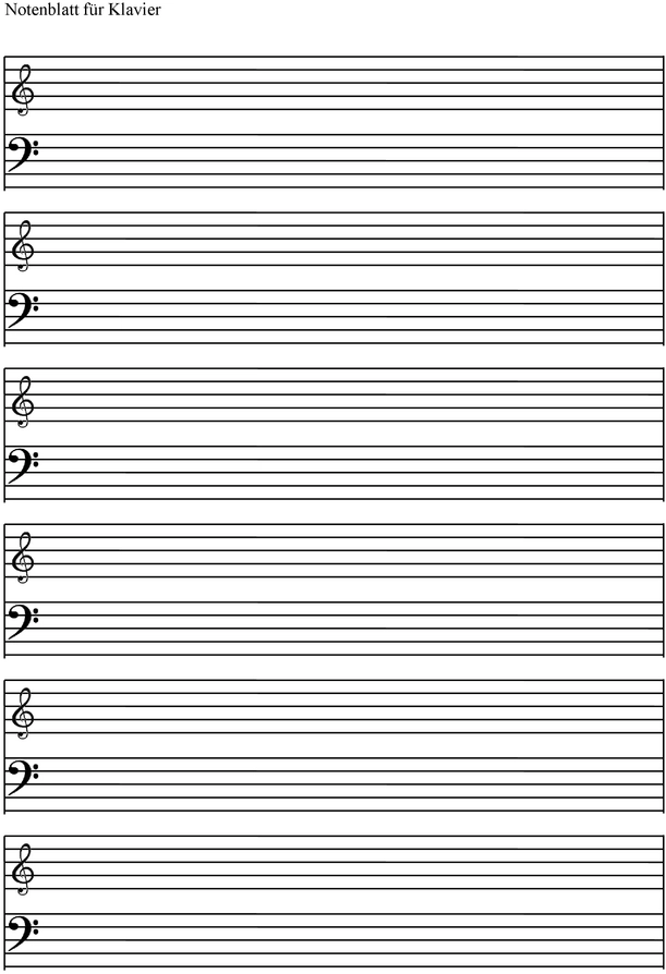 notenblatt-fuer-klavier-leer-umgebung-fuer-kompositionen
