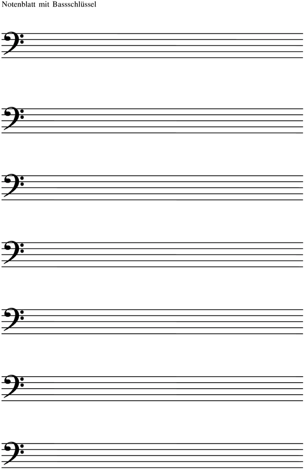 notenblatt-im-bassschluessel-fuer-musikschueler