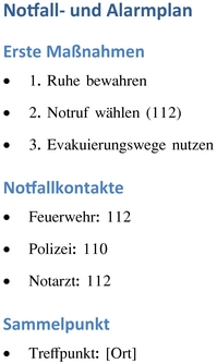 notfall-und-alarmplan-sicherheitsvorbereitung-fuer-familien
