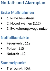 notfall-und-alarmplan