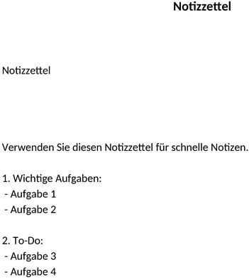 notizzettel-planer