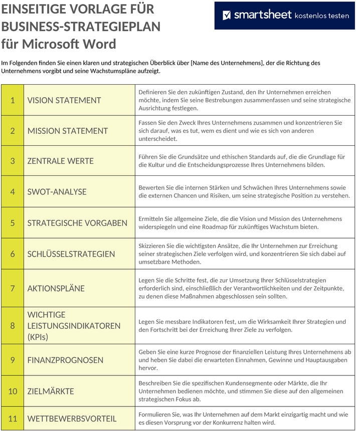 one-page-business-strategieplan-vorlage-microsoft-word