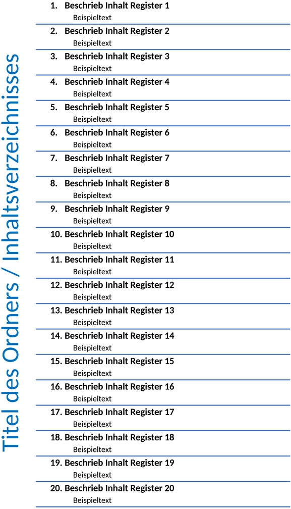 ordnerregister-vorlage-20er