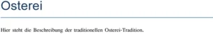 osterei-tradition-kreative-ideen-fuer-unvergessliche-osterfeiern