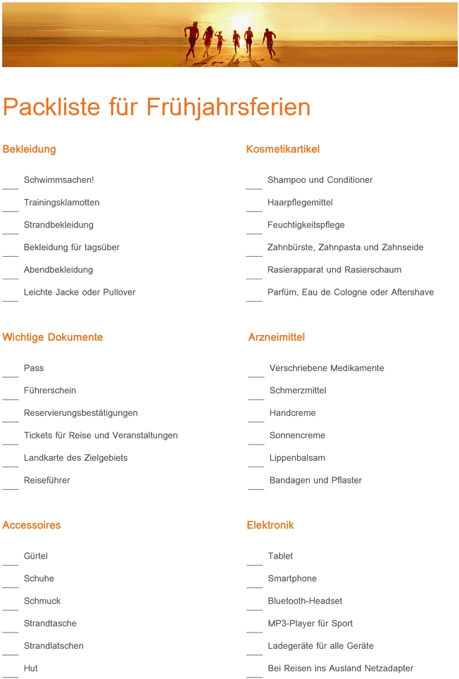packliste-fuer-fruehjahrsferien-urlaub-gesundheit-reisen