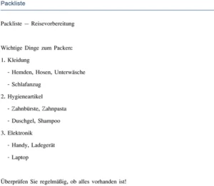packliste-reisevorbereitung-fuer-entspannte-reisen