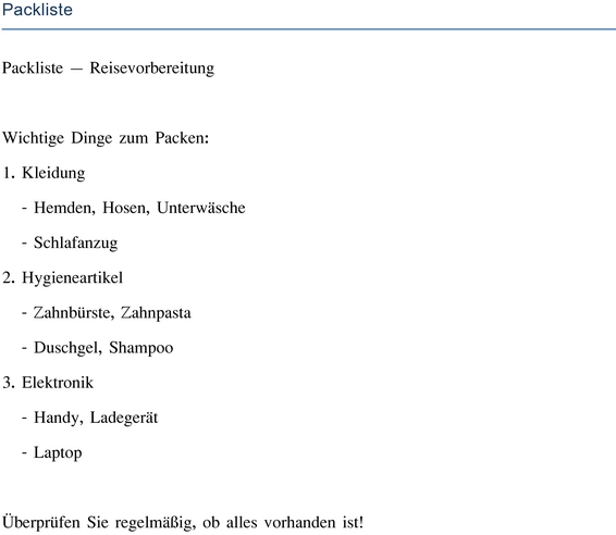 packliste-reisevorbereitung-fuer-entspannte-reisen
