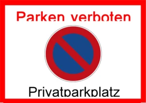 parkverbot-schild-vorlage-fuer-private-nutzung