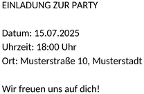 party-einladung-vorlage