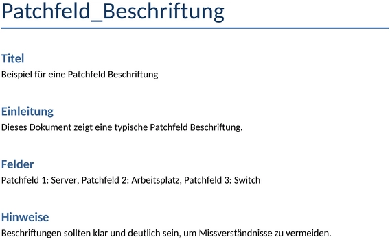 patchfeld-beschriftungsvorlage