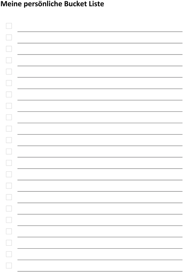 persoenliche-bucket-liste-vorlage