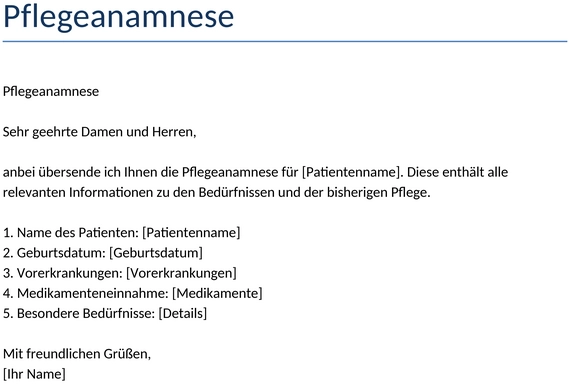 pflegeanamnese-vorlage