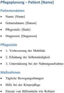 pflegeplanung-patienten-daten-erfassen-und-ziele-definieren