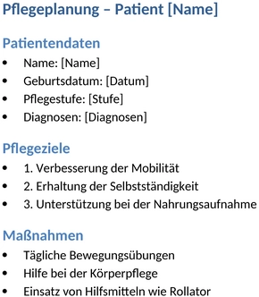 pflegeplanung-vorlage
