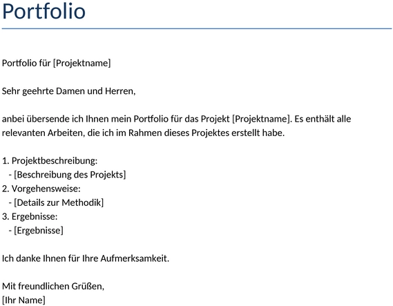 portfolio-design