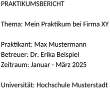 praktikum-deckblatt