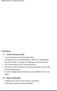 praktikumsbericht-vorlage-fuer-die-erstellung-eines-strukturierten-berichts