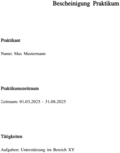 praktikumsbescheinigung-vorlage-fuer-praktikanten