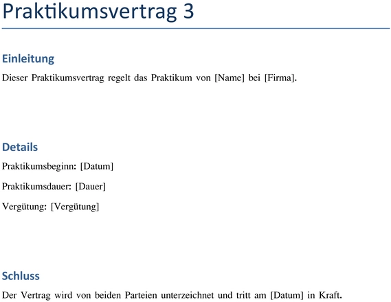praktikumsvertrag-fuer-praktikanten-in-unternehmen