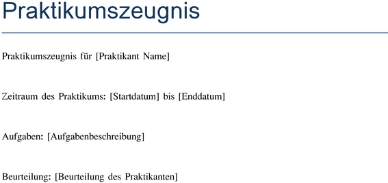 praktikumszeugnis-vorlage-fuer-eine-professionelle-dokumentation