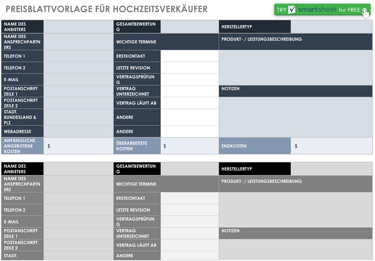 preisblattvorlage-fuer-hochzeitsverkaeufer