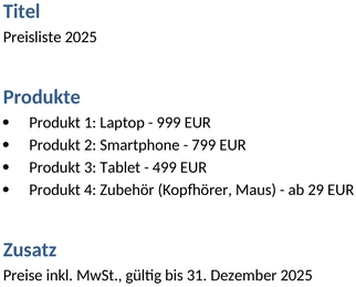 preisliste-business