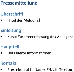 pressemitteilung-vorlage
