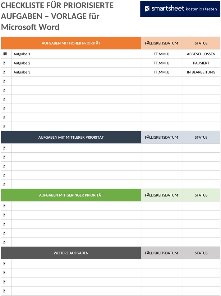 priorisierte-aufgaben-checkliste-vorlage-microsoft-word