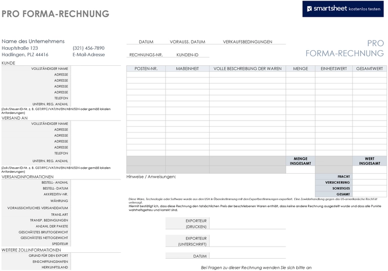 pro-forma-rechnung-vorlage-mit-anpassungsmoeglichkeiten